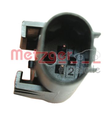METZGER 0900927 Sensore, N°...